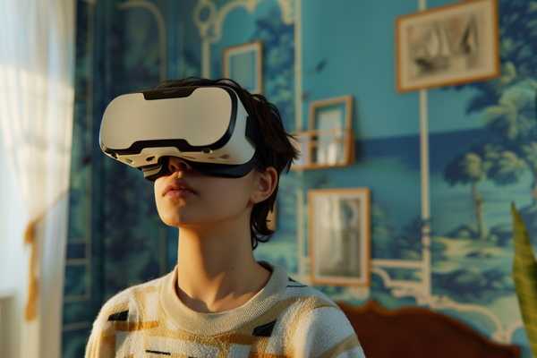 Квест в реальности Виртуальная реальность от компании Zaga Game